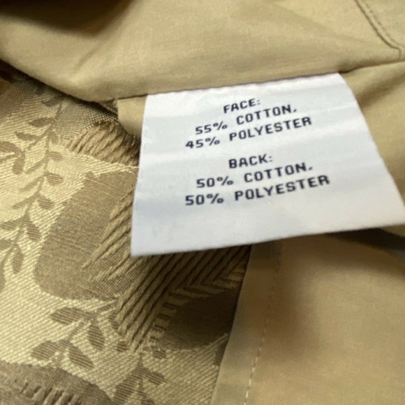 2 Luxury Golden Brown Pillowcases Shams Texture Floral...